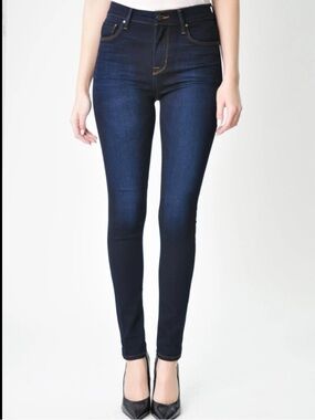 Fidelity Denim Skinny Jeans